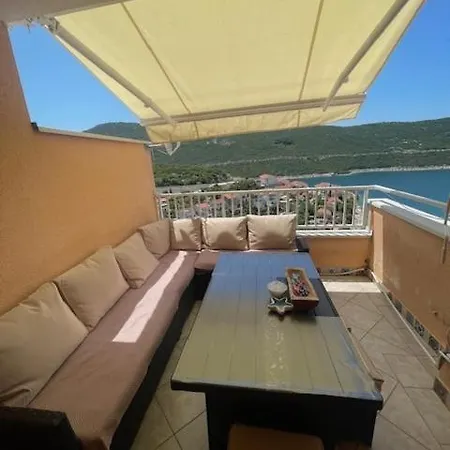 Lägenhet Welcome To Our In Neum
